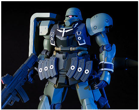 High Grade (HG) HGUC 1/144 AMS-129 Geara Zulu