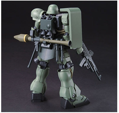 High Grade (HG) HGUC 1/144 AMS-129 Geara Zulu