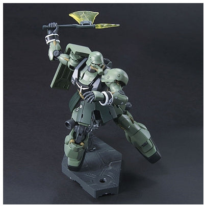 High Grade (HG) HGUC 1/144 AMS-129 Geara Zulu