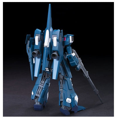 High Grade (HG) HGUC 1/144 RGZ-95 ReZEL