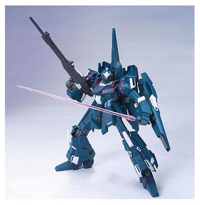 High Grade (HG) HGUC 1/144 RGZ-95 ReZEL