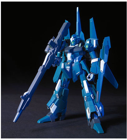 High Grade (HG) HGUC 1/144 RGZ-95C ReZEL Commander