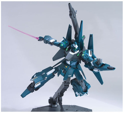 High Grade (HG) HGUC 1/144 RGZ-95C ReZEL Commander