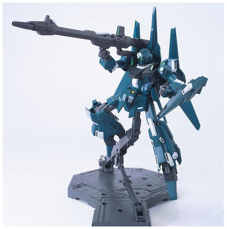 High Grade (HG) HGUC 1/144 RGZ-95C ReZEL Commander