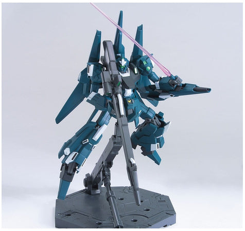 High Grade (HG) HGUC 1/144 RGZ-95C ReZEL Commander