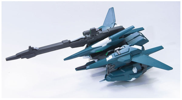 High Grade (HG) HGUC 1/144 RGZ-95C ReZEL Commander