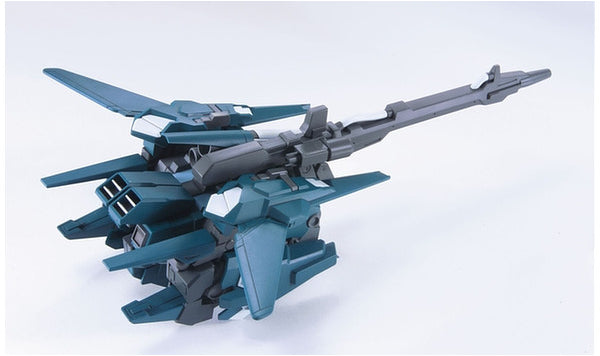 High Grade (HG) HGUC 1/144 RGZ-95C ReZEL Commander
