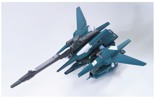 High Grade (HG) HGUC 1/144 RGZ-95C ReZEL Commander