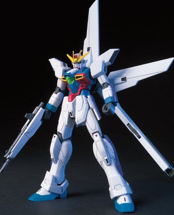 High Grade (HG) HGAW 1/144 GX-9900 Gundam X