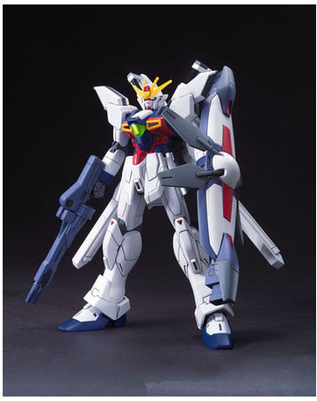 High Grade (HG) HGAW 1/144 GX-9900-DV Gundam X Divider