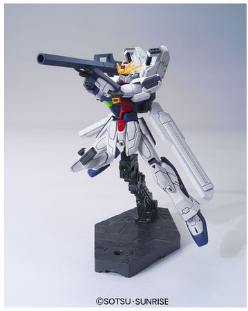 High Grade (HG) HGAW 1/144 GX-9900-DV Gundam X Divider