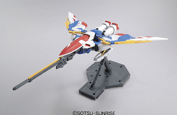 Master Grade (MG) 1/100 XXXG-01W Wing Gundam EW
