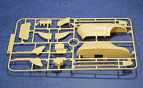 One Piece Grand Ship Collection - Trafalgar Law's Submarine