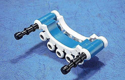 One Piece Grand Ship Collection - Trafalgar Law's Submarine