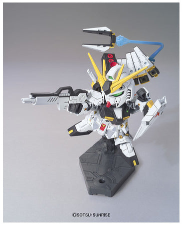 SD Gundam BB387 RX-93 Nu Gundam