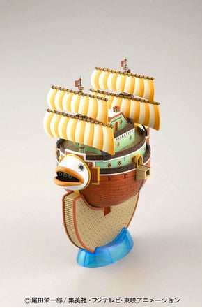 One Piece Grand Ship Collection - Baratie