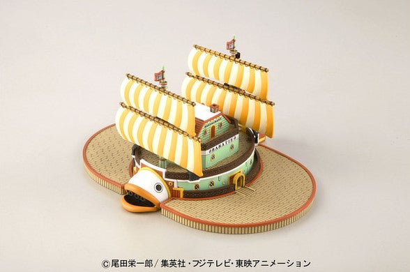 One Piece Grand Ship Collection - Baratie