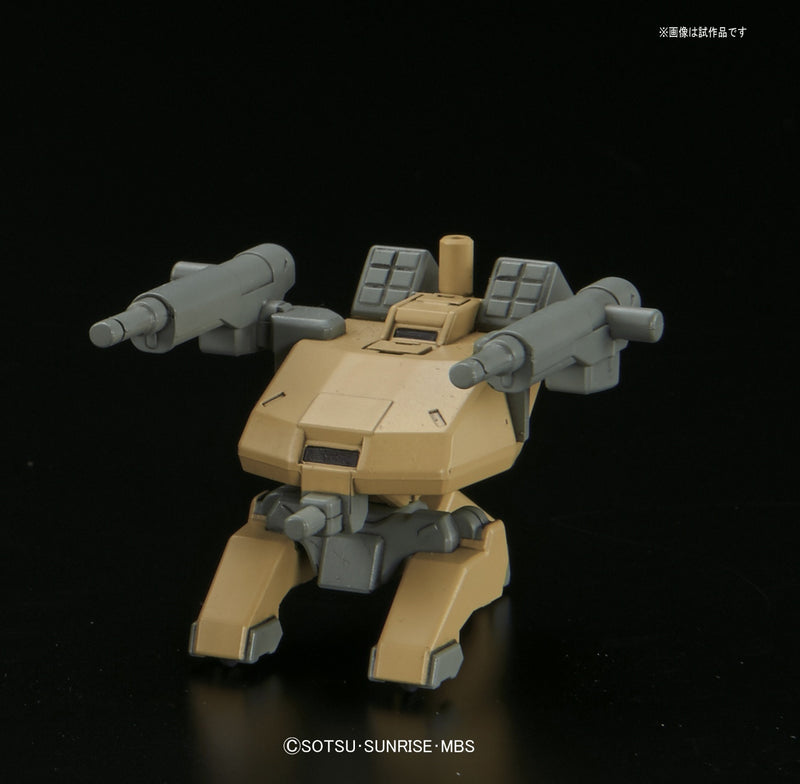 SD Gundam BB402 ASW-G-08 Gundam Barbatos Lupus DX