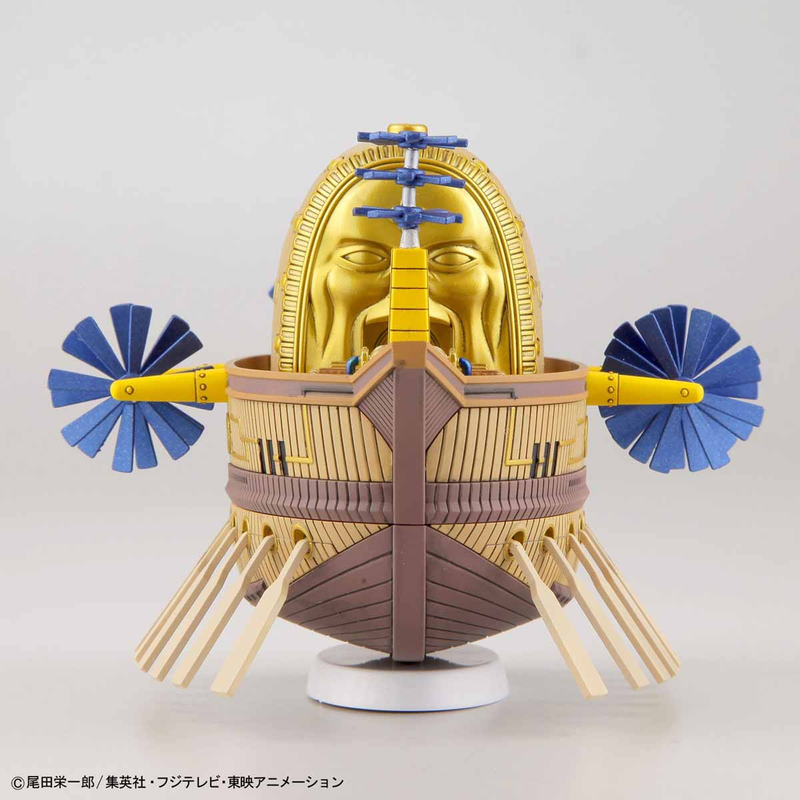 One Piece Grand Ship Collection - Ark Maxim