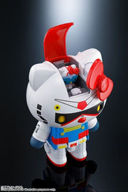 Chogokin - Hello Kitty x Gundam