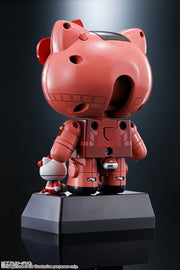 Chogokin - Hello Kitty x Zaku