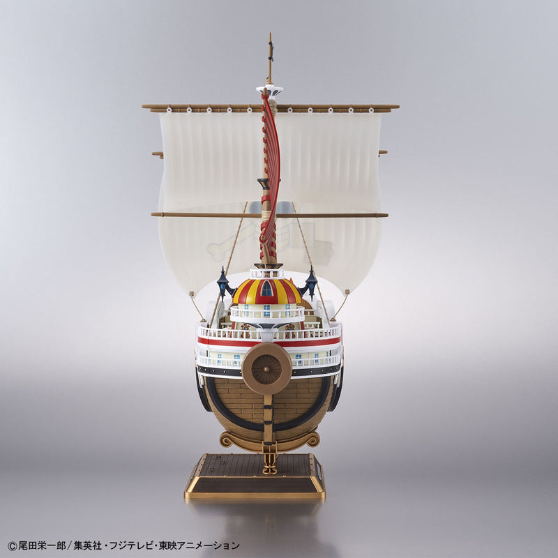 One Piece Non-Scale Thousand Sunny Land of Wano Ver.