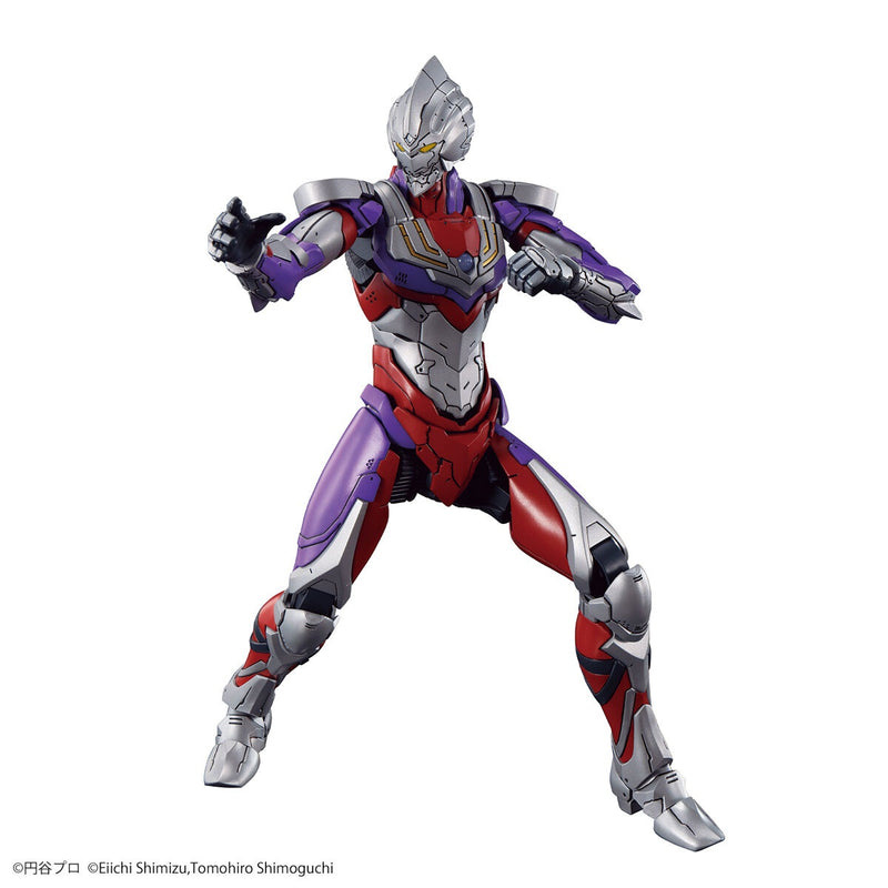Figure-rise Standard Ultraman Suit TIGA -ACTION-