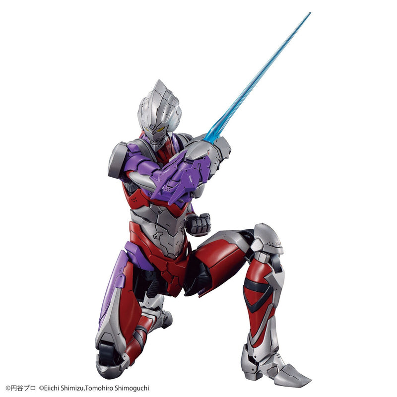 Figure-rise Standard Ultraman Suit TIGA -ACTION-