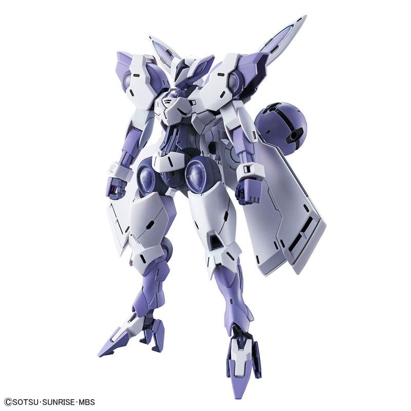 High Grade (HG) Gundam Witch from Mercury 1/144 CEK-040 Beguir-Beu
