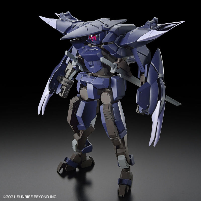 High Grade (HG) 1/72 Kyoukai Senki BRADY PHANTOM