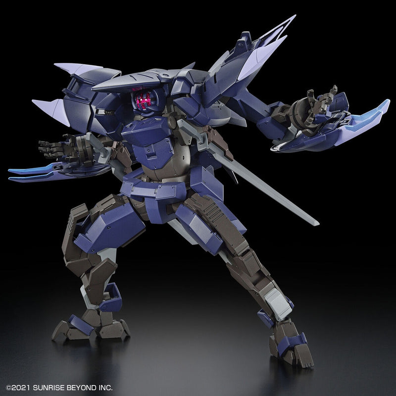 High Grade (HG) 1/72 Kyoukai Senki BRADY PHANTOM