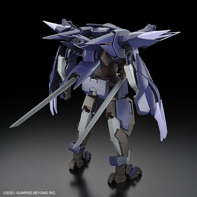 High Grade (HG) 1/72 Kyoukai Senki BRADY PHANTOM