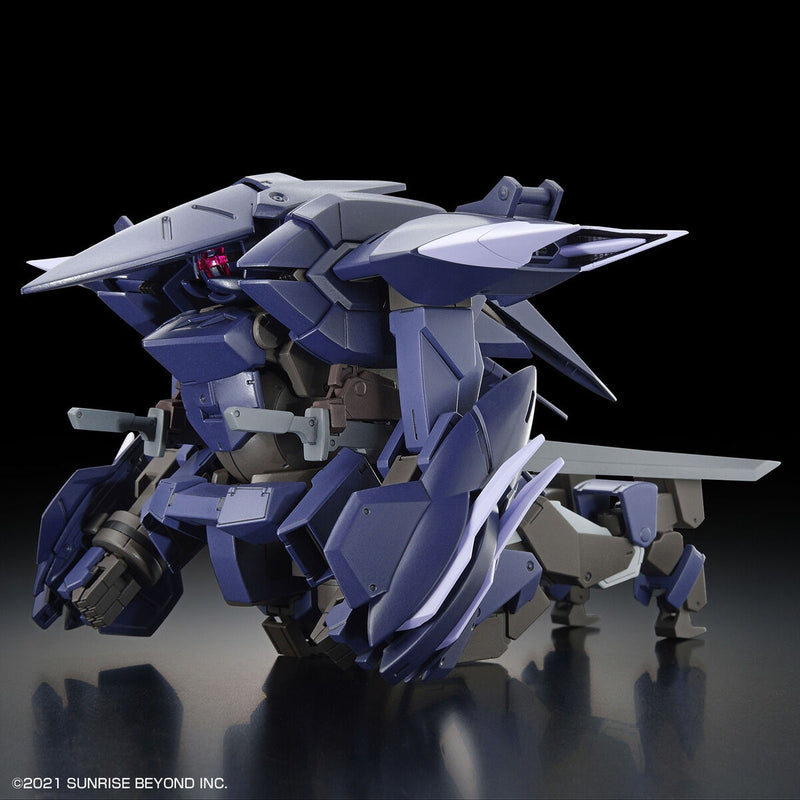 High Grade (HG) 1/72 Kyoukai Senki BRADY PHANTOM