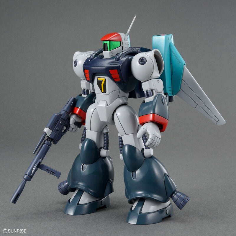 Vifam 1/144 Round Vernian Galactic Drifter Vifam Set 1