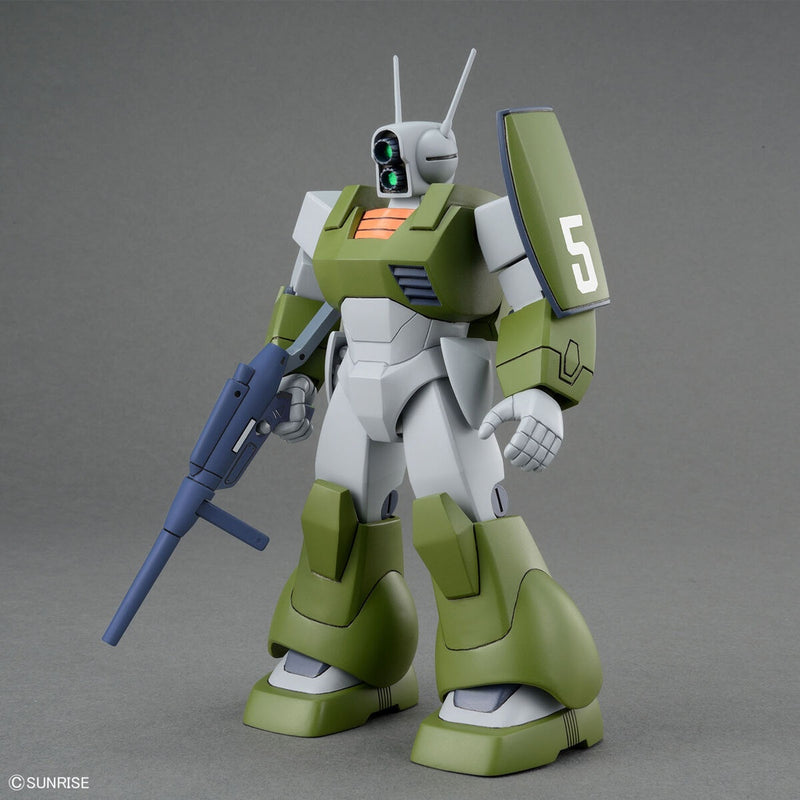 Vifam 1/144 Round Vernian Galactic Drifter Vifam Set 1