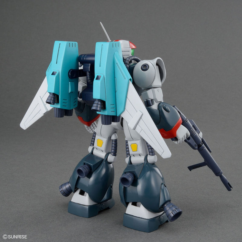 Vifam 1/144 Round Vernian Galactic Drifter Vifam Set 1