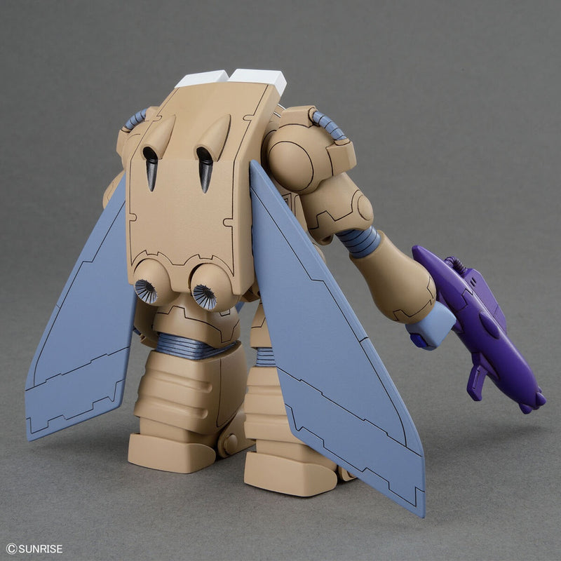 Vifam 1/144 Round Vernian Galactic Drifter Vifam Set 1