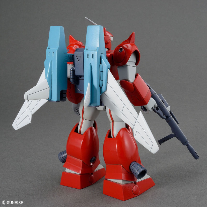 Vifam 1/144 Round Vernian Galactic Drifter Vifam Set 2