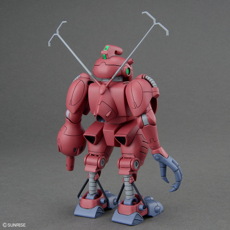 Vifam 1/144 Round Vernian Galactic Drifter Vifam Set 2