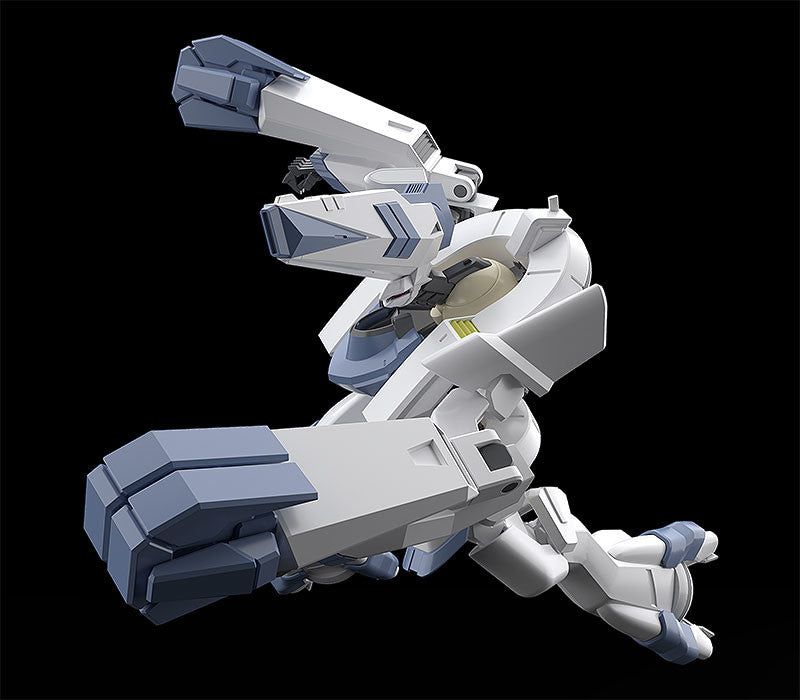 MODEROID IDOLM@STER XENOGLOSSIA Non-Scale IMBER