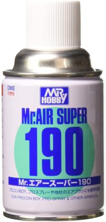 Mr.Air Super 190 (PA148)