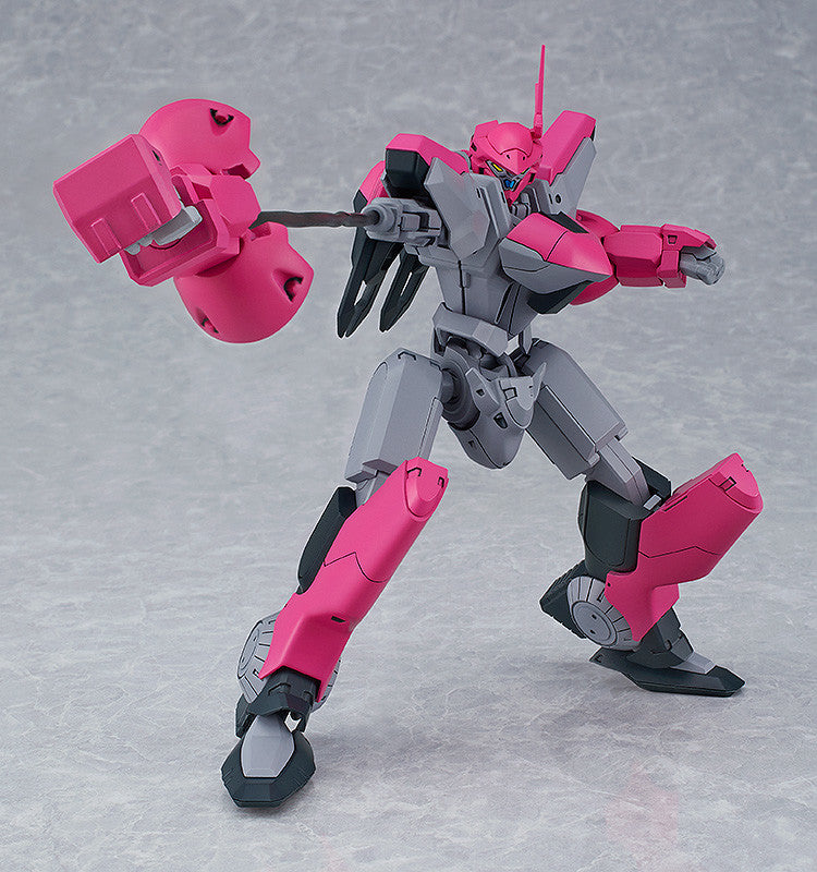 MODEROID Martian Successor Nadesico Non-Scale Aestivalis Ground Battle Frame