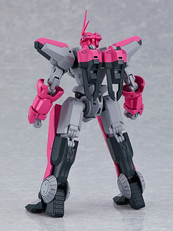 MODEROID Martian Successor Nadesico Non-Scale Aestivalis Ground Battle Frame