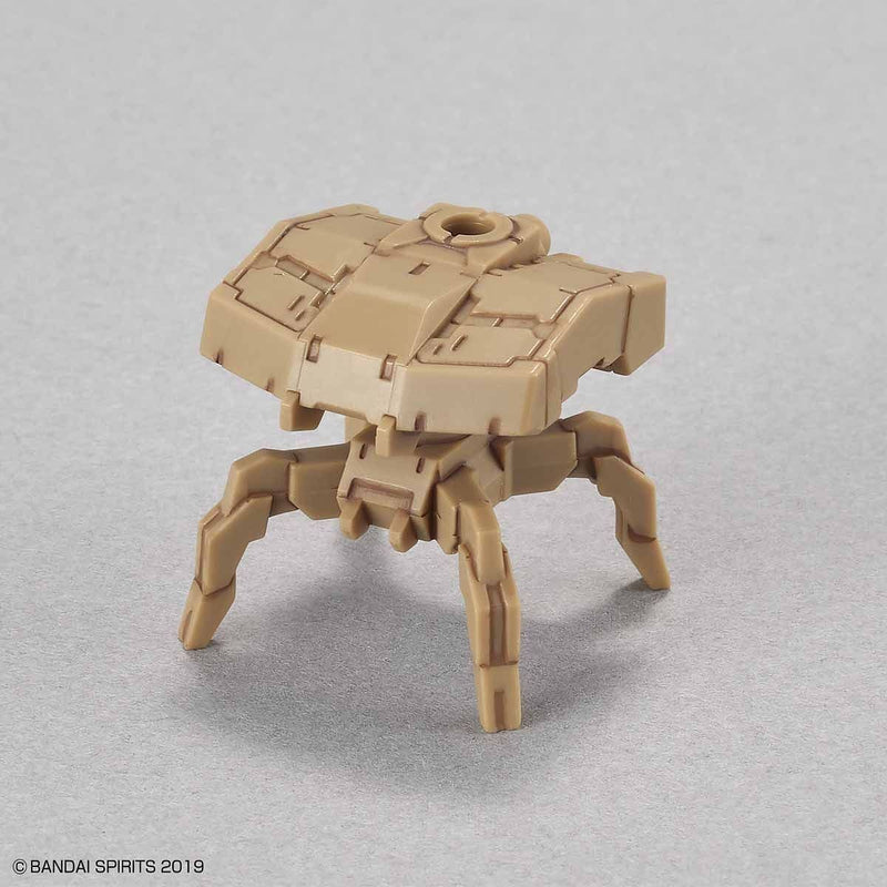 30MM 1/144 eEXM-17 Alto (Flight Type) (Orange)