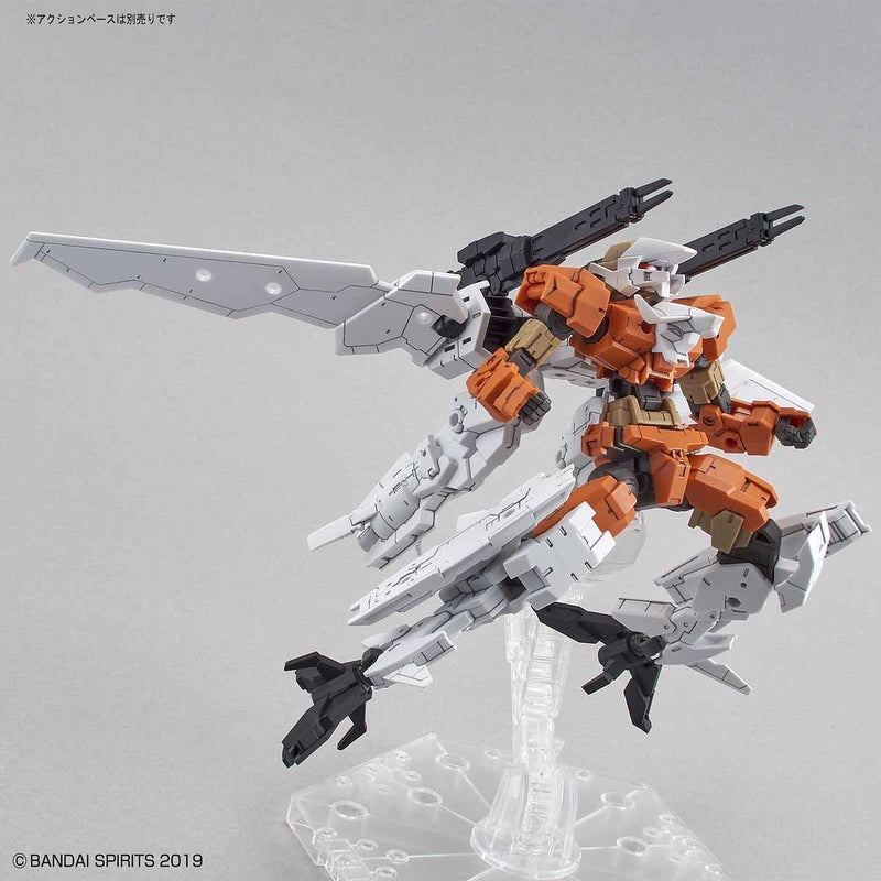 30MM 1/144 eEXM-17 Alto (Flight Type) (Orange)