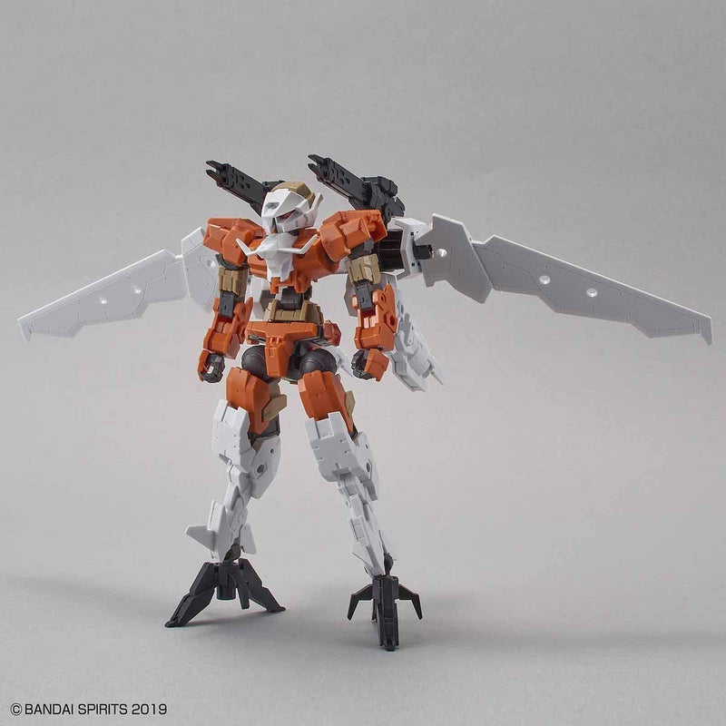 30MM 1/144 eEXM-17 Alto (Flight Type) (Orange)