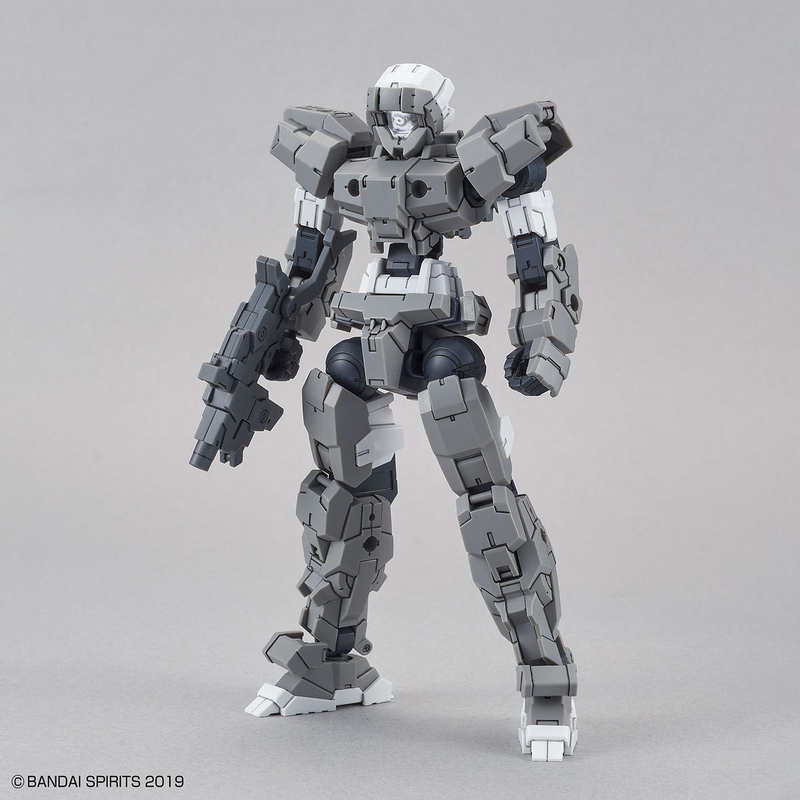 30MM 1/144 eEXM-17 Alto (Gray)
