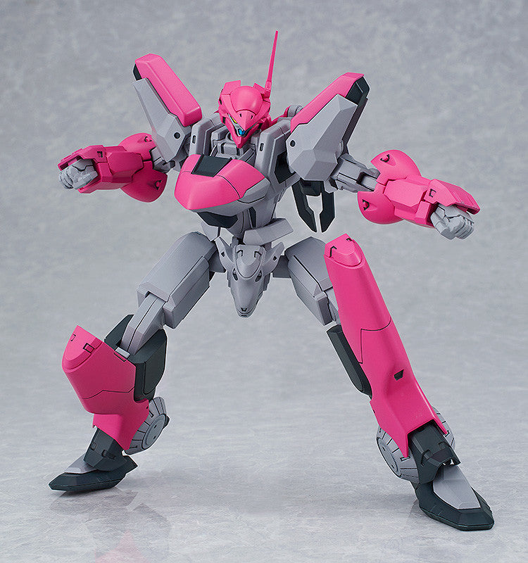 MODEROID Martian Successor Nadesico Non-Scale Aestivalis Ground Battle Frame