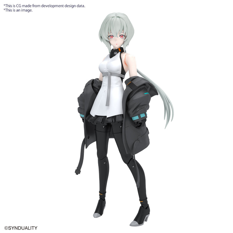 Figure-rise Standard Synduality NOIR