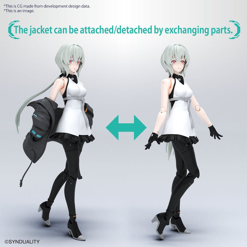 Figure-rise Standard Synduality NOIR